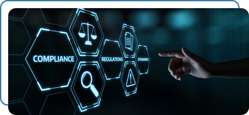 compliance regulations standards compliance regulations standards