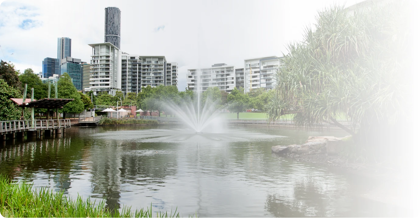 park fountain park fountain